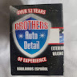 Meet your Posher, Alexander